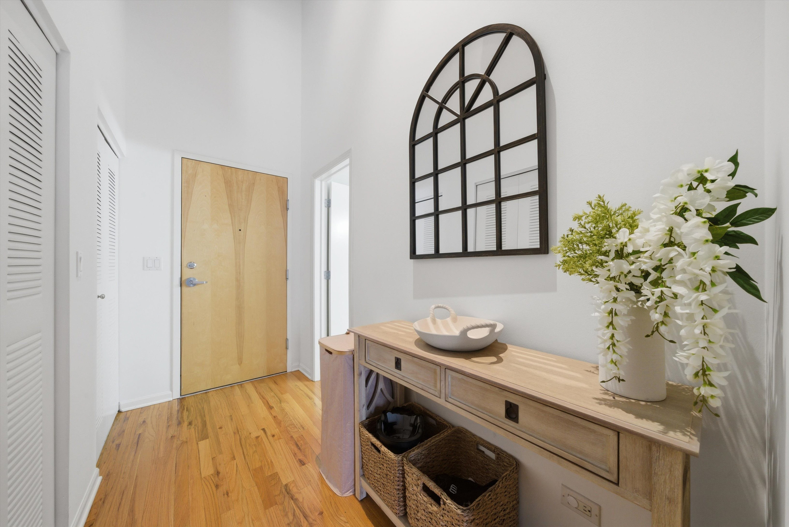 758 N Larrabee Street Unit: 514