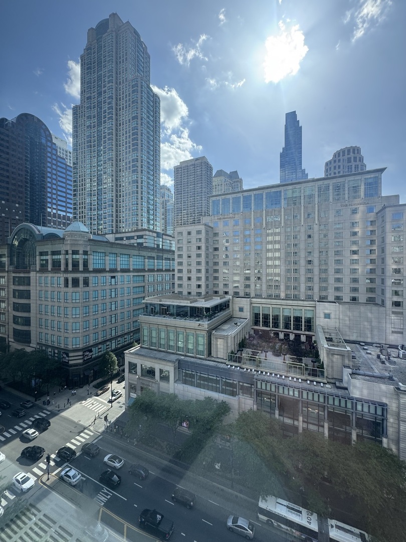 777 N Michigan Avenue Unit: 1509