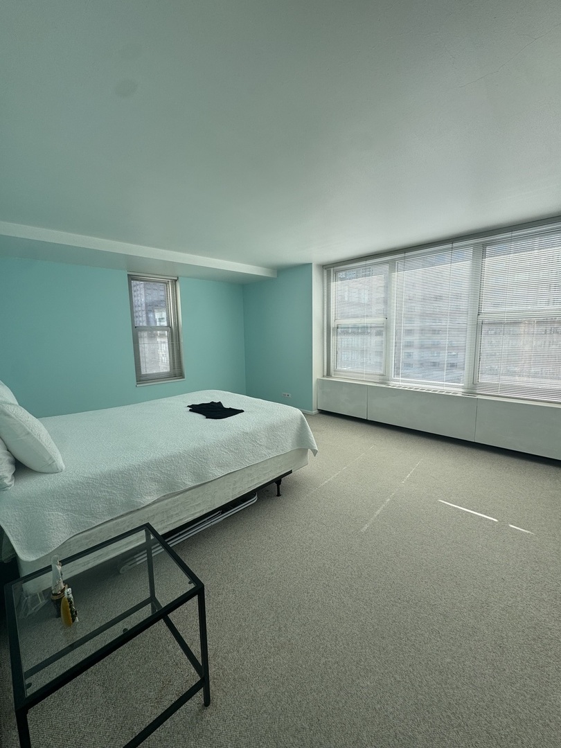 777 N Michigan Avenue Unit: 1509