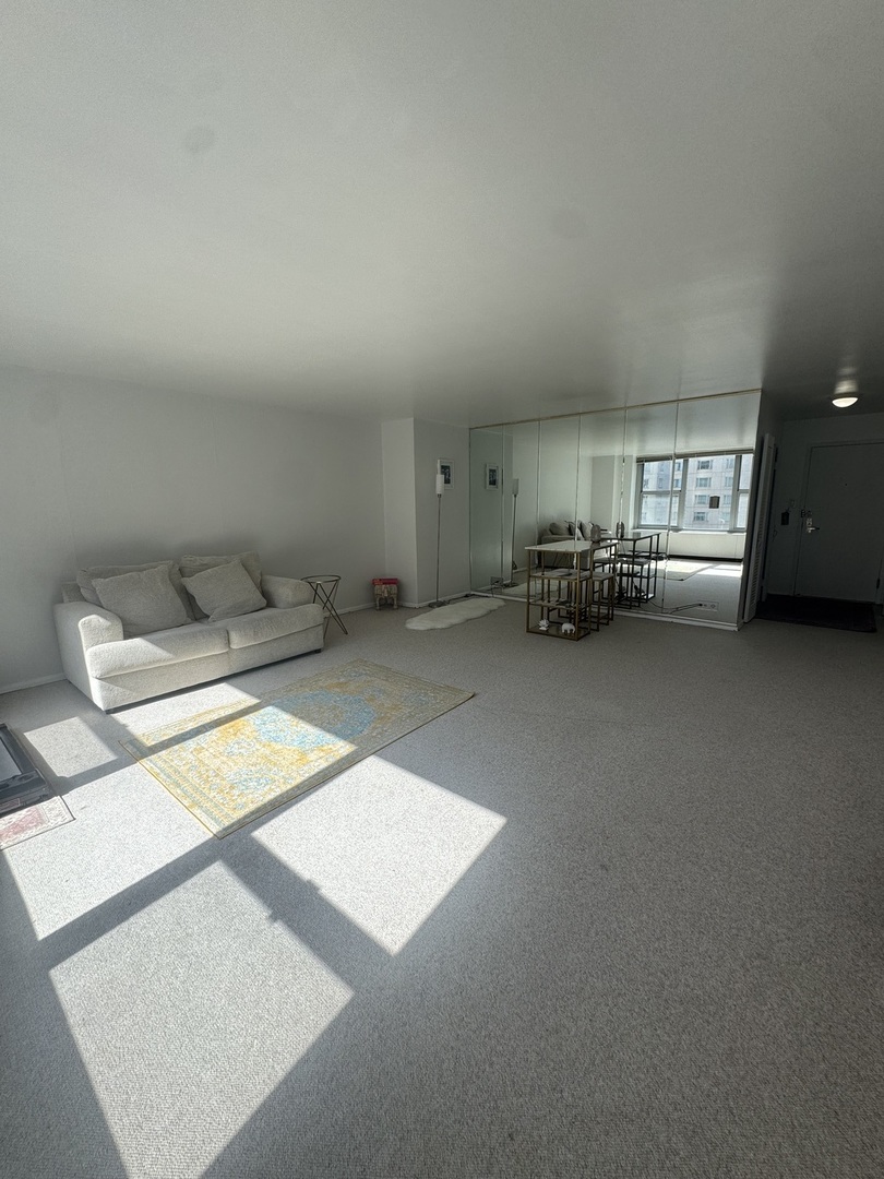 777 N Michigan Avenue Unit: 1509