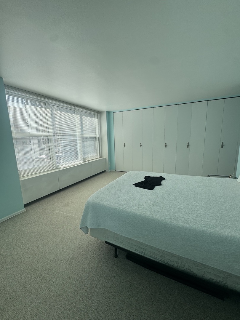777 N Michigan Avenue Unit: 1509