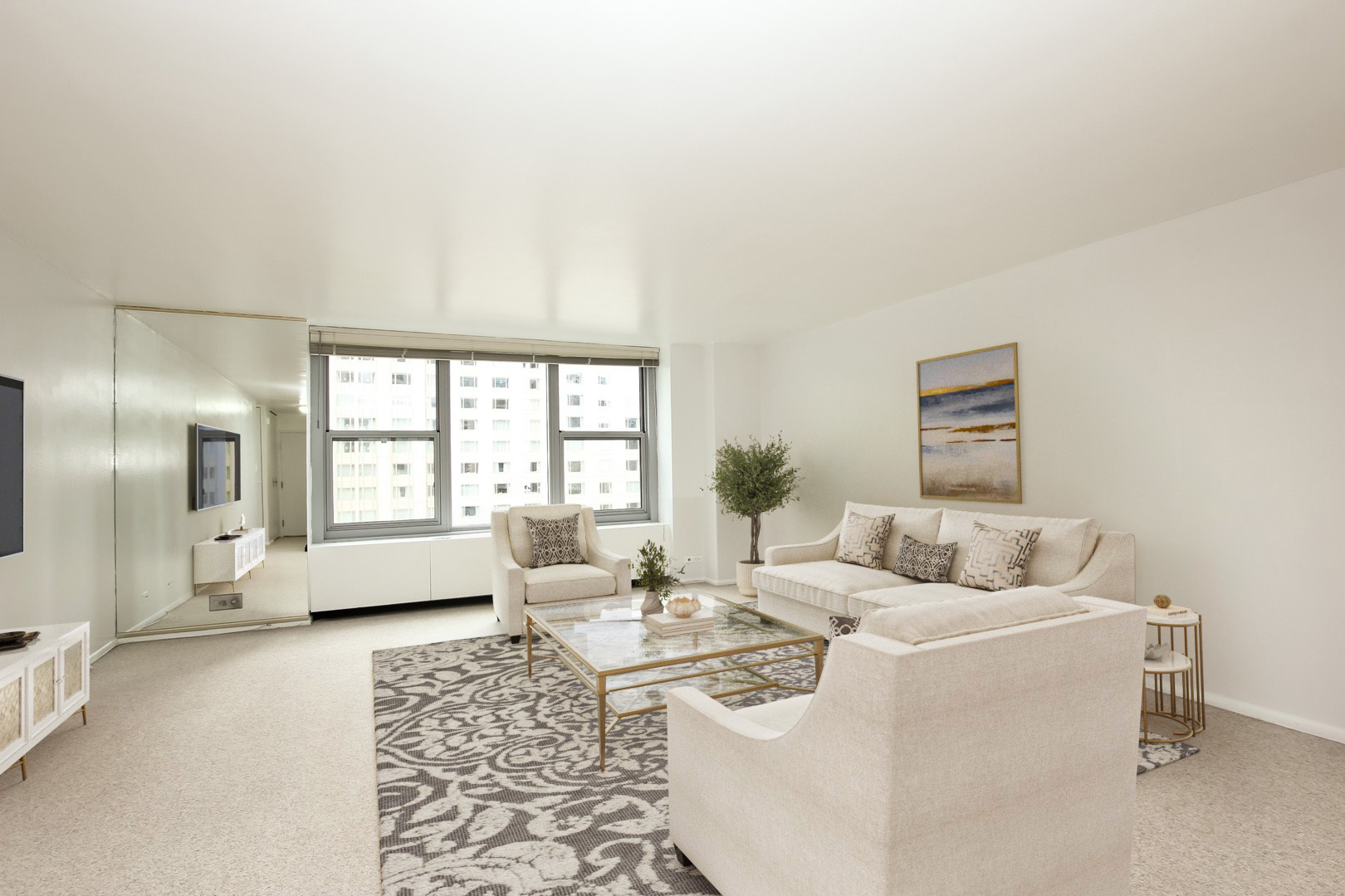 777 N Michigan Avenue Unit: 1509