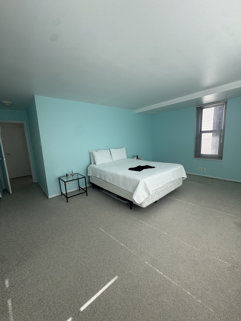 777 N Michigan Avenue Unit: 1509