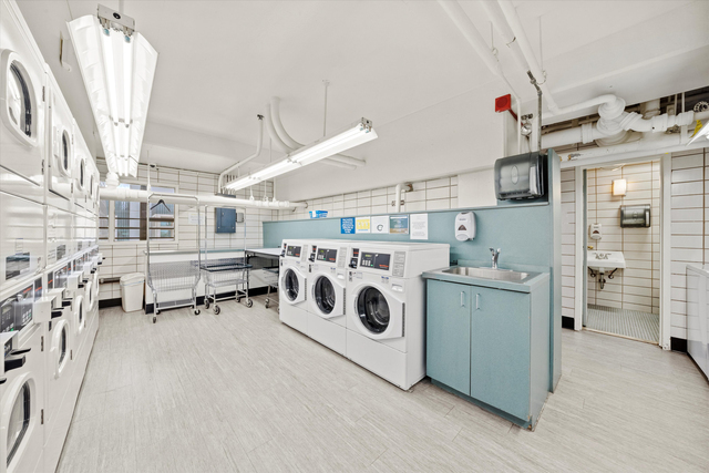 777 N Michigan Avenue Unit: 1509