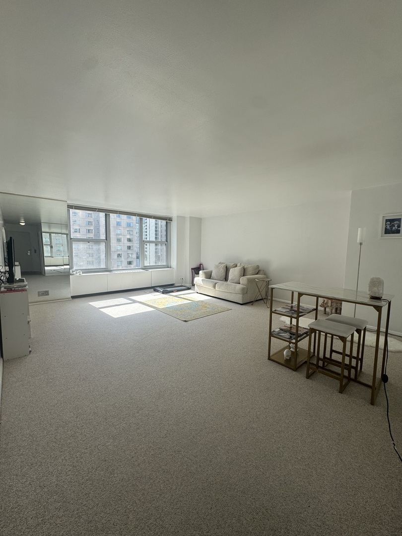 777 N Michigan Avenue Unit: 1509