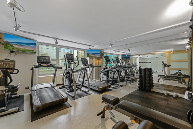777 N Michigan Avenue Unit: 1509