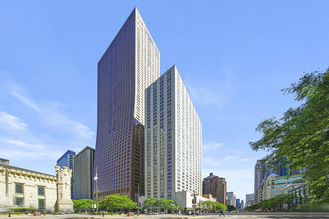 777 N Michigan Avenue Unit: 1509