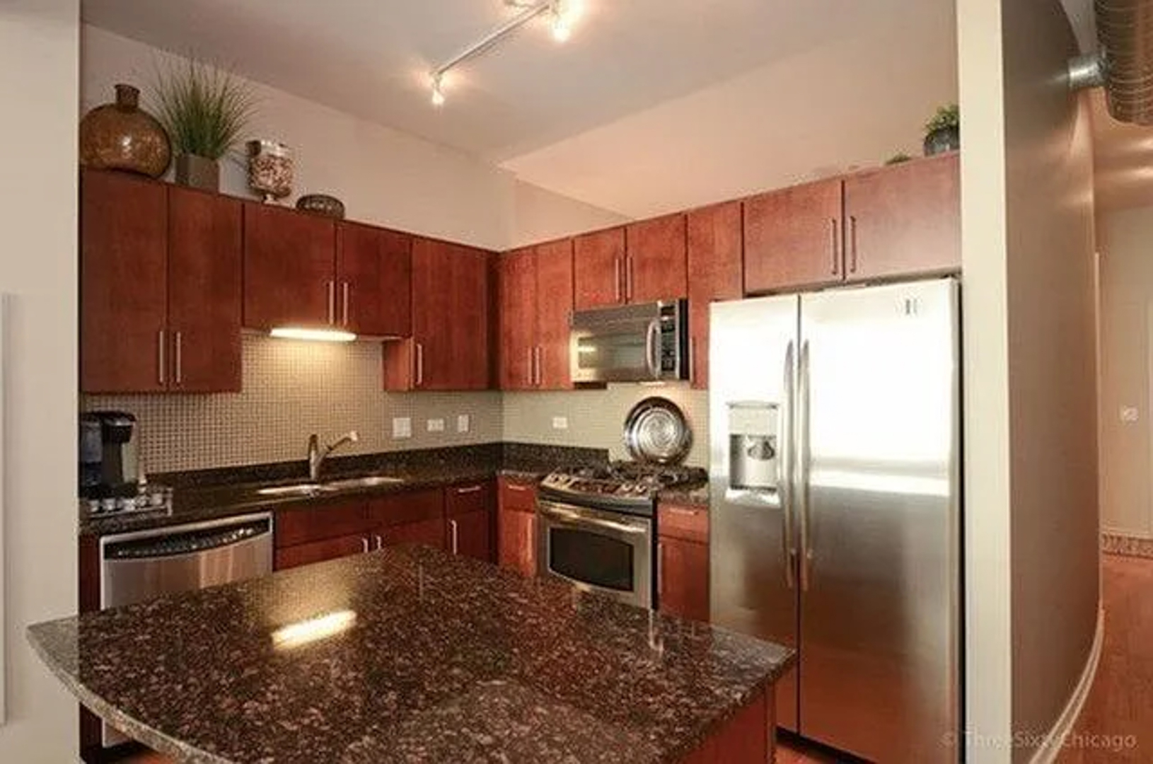 700 N Larrabee Street Unit: 2013