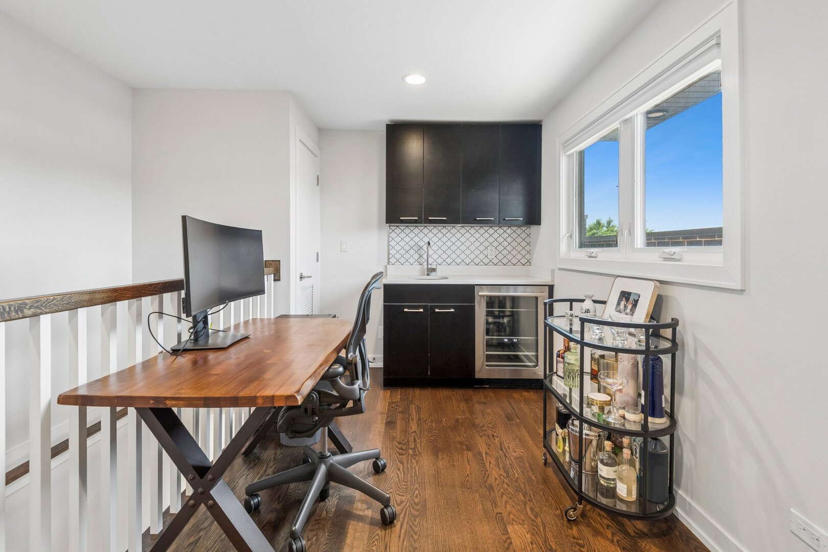 1536 W Walton Street Unit: 3