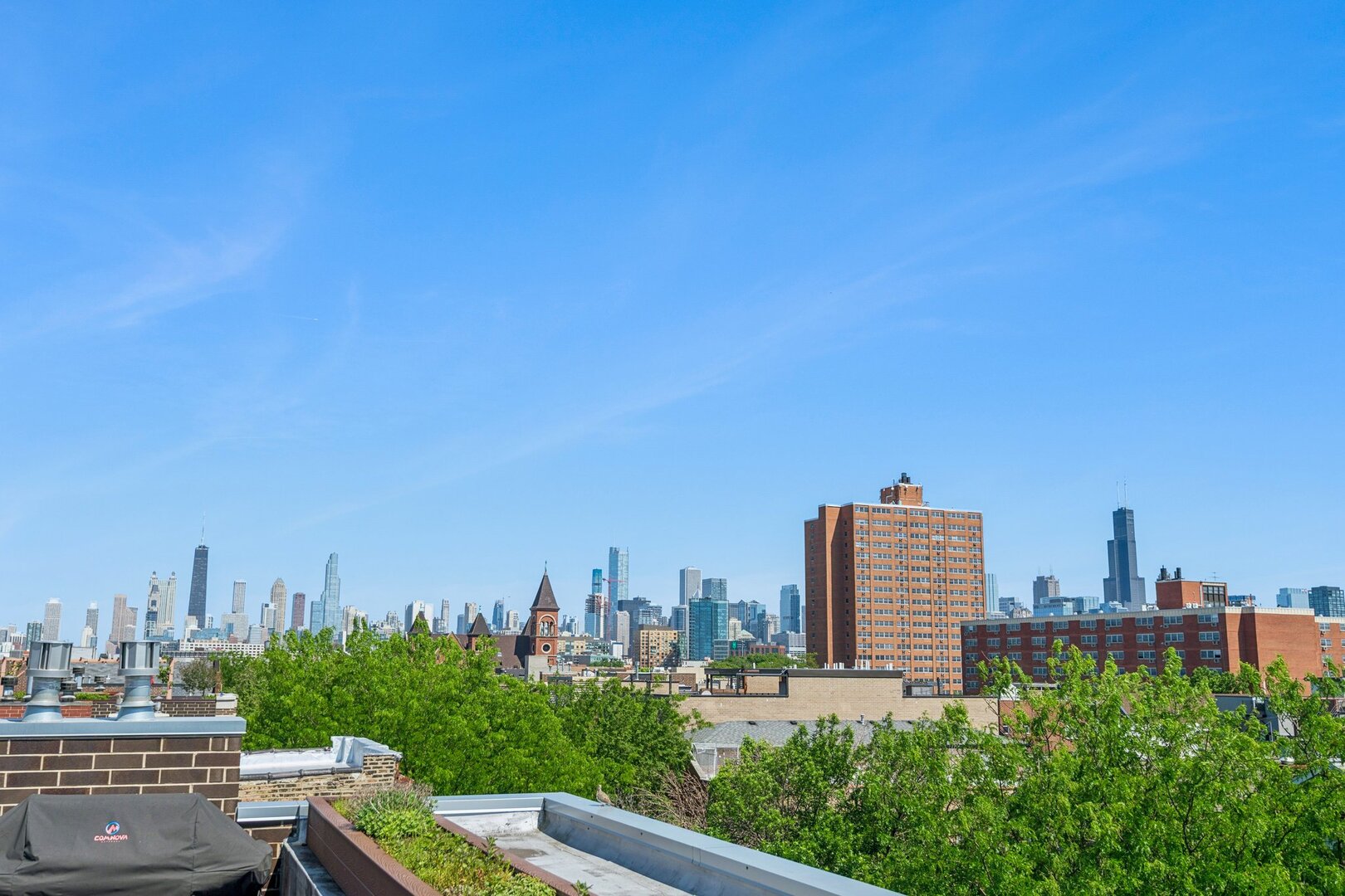 1536 W Walton Street Unit: 3