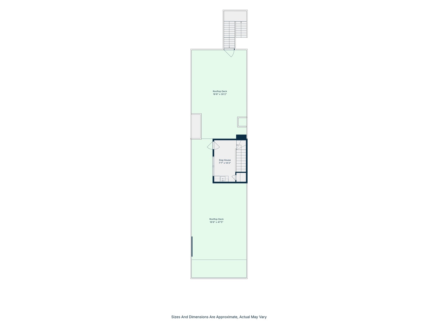 1536 W Walton Street Unit: 3