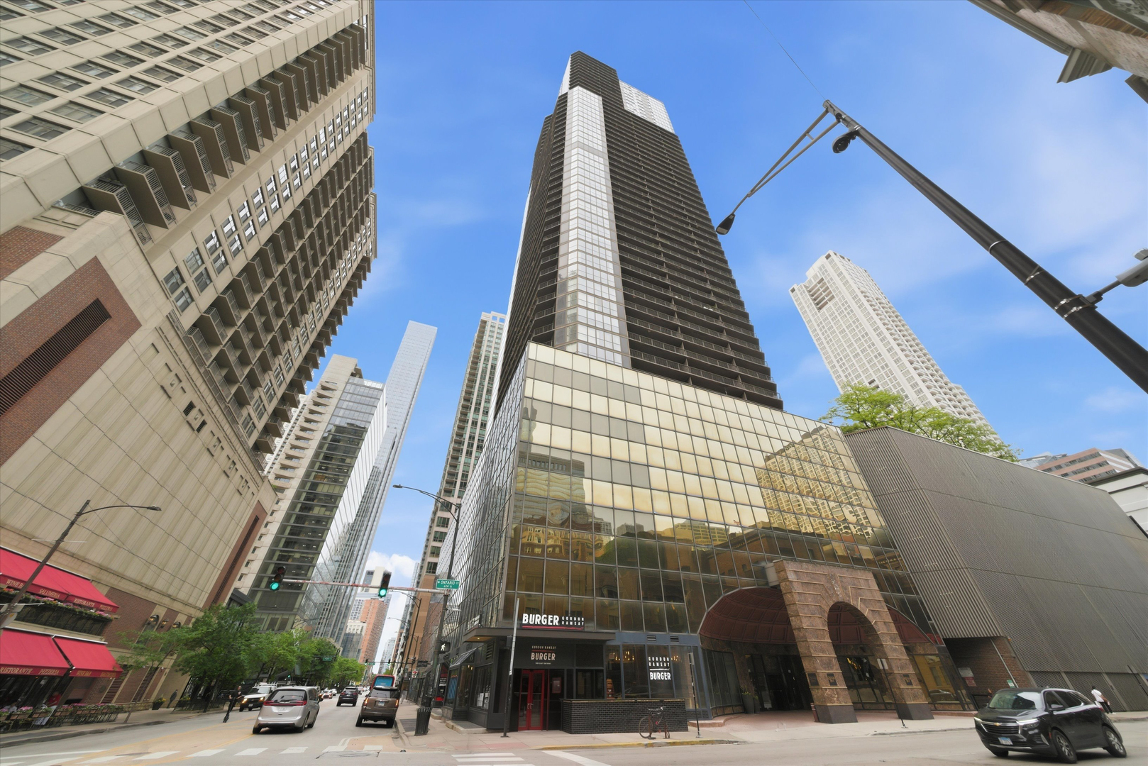 10 E Ontario Street Unit: 4506