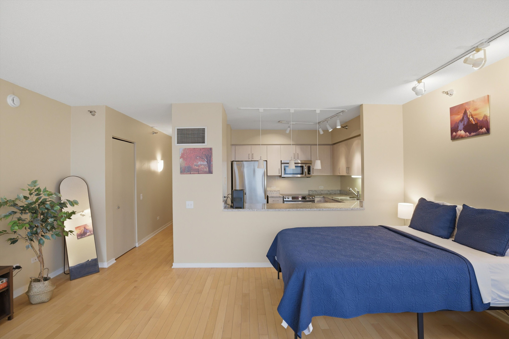 512 N McClurg Court Unit: 2309