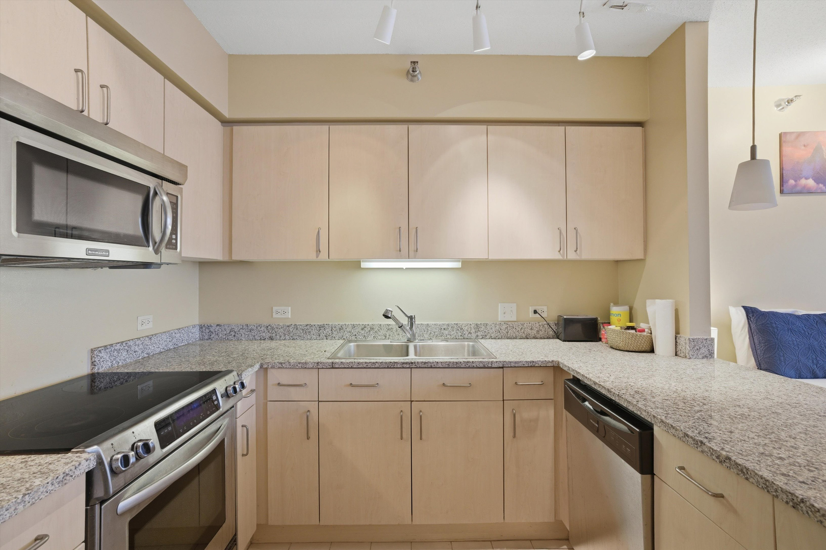 512 N McClurg Court Unit: 2309