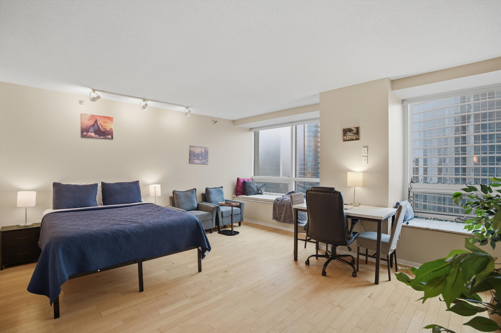 512 N McClurg Court Unit: 2309