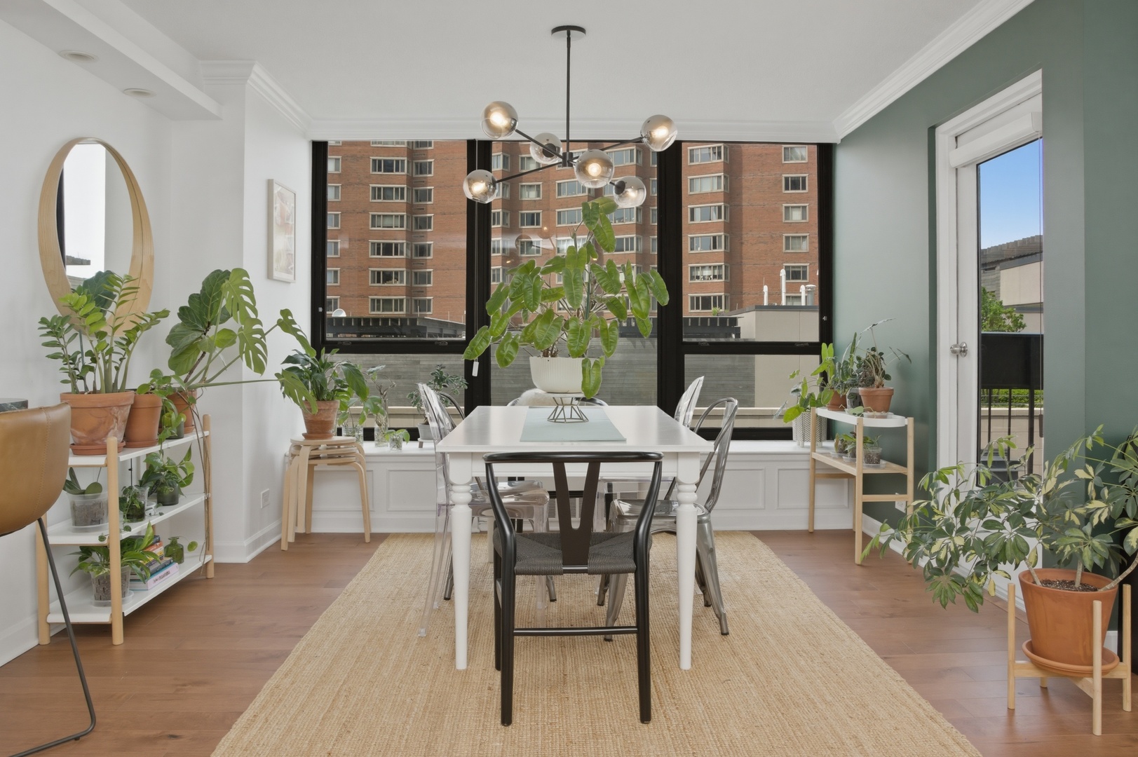 1313 N Ritchie Court Unit: 1305