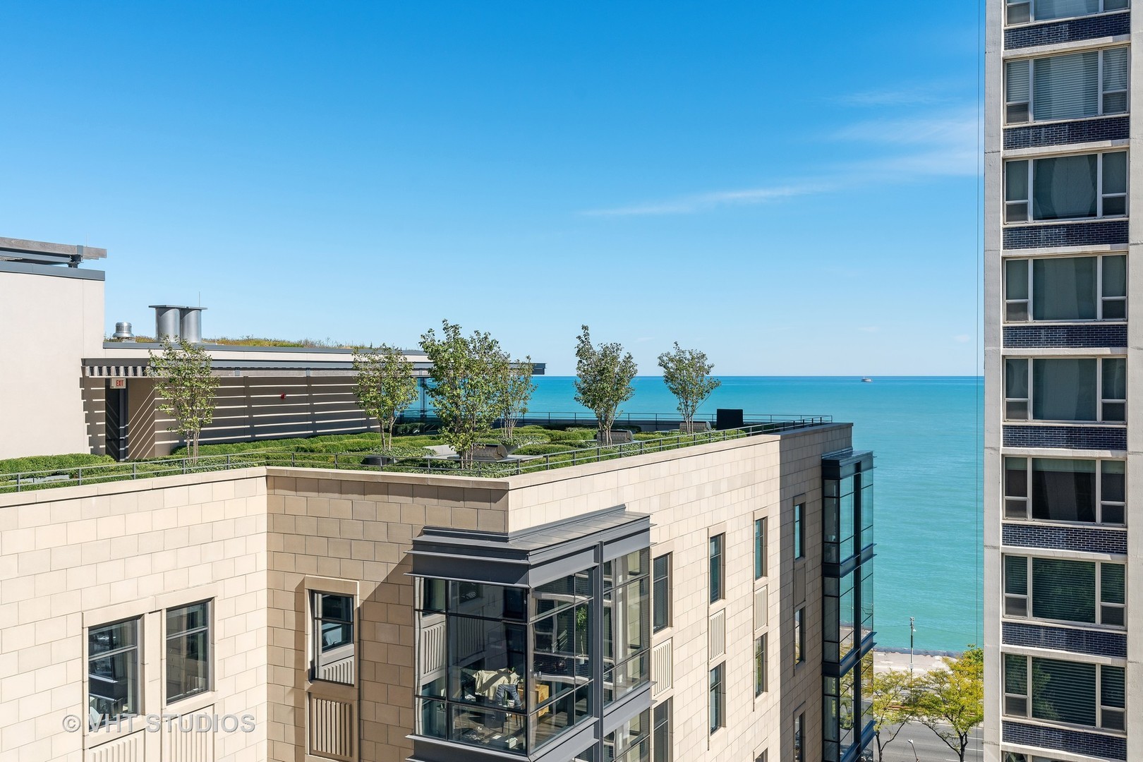 1313 N Ritchie Court Unit: 1305