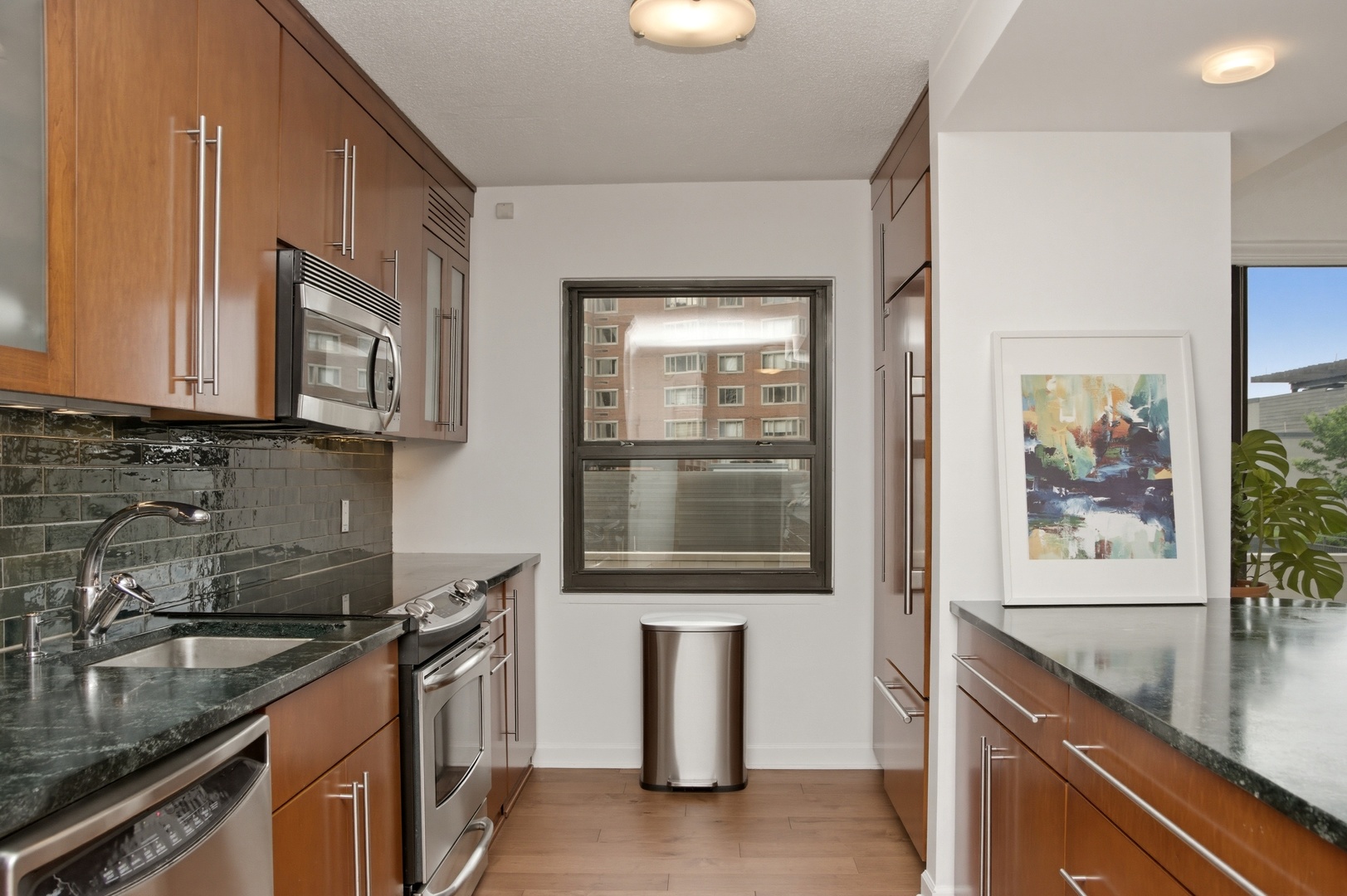 1313 N Ritchie Court Unit: 1305
