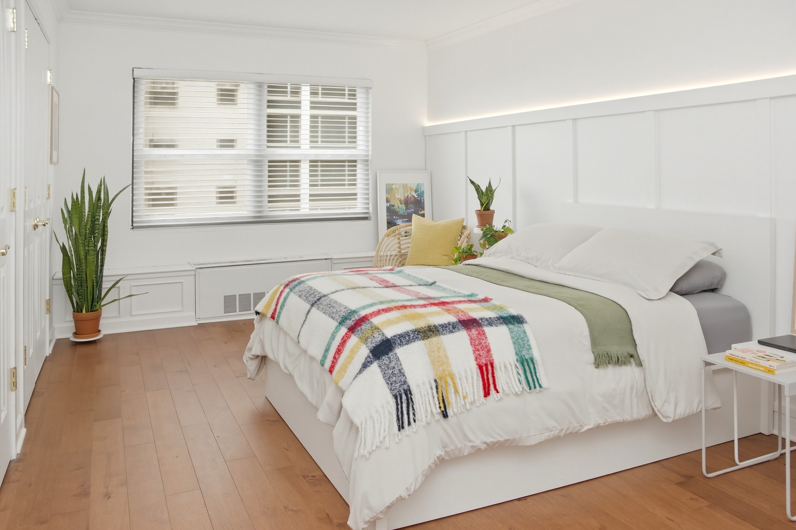 1313 N Ritchie Court Unit: 1305