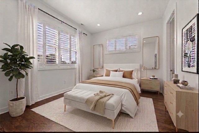 529 N Claremont Avenue Unit: 3