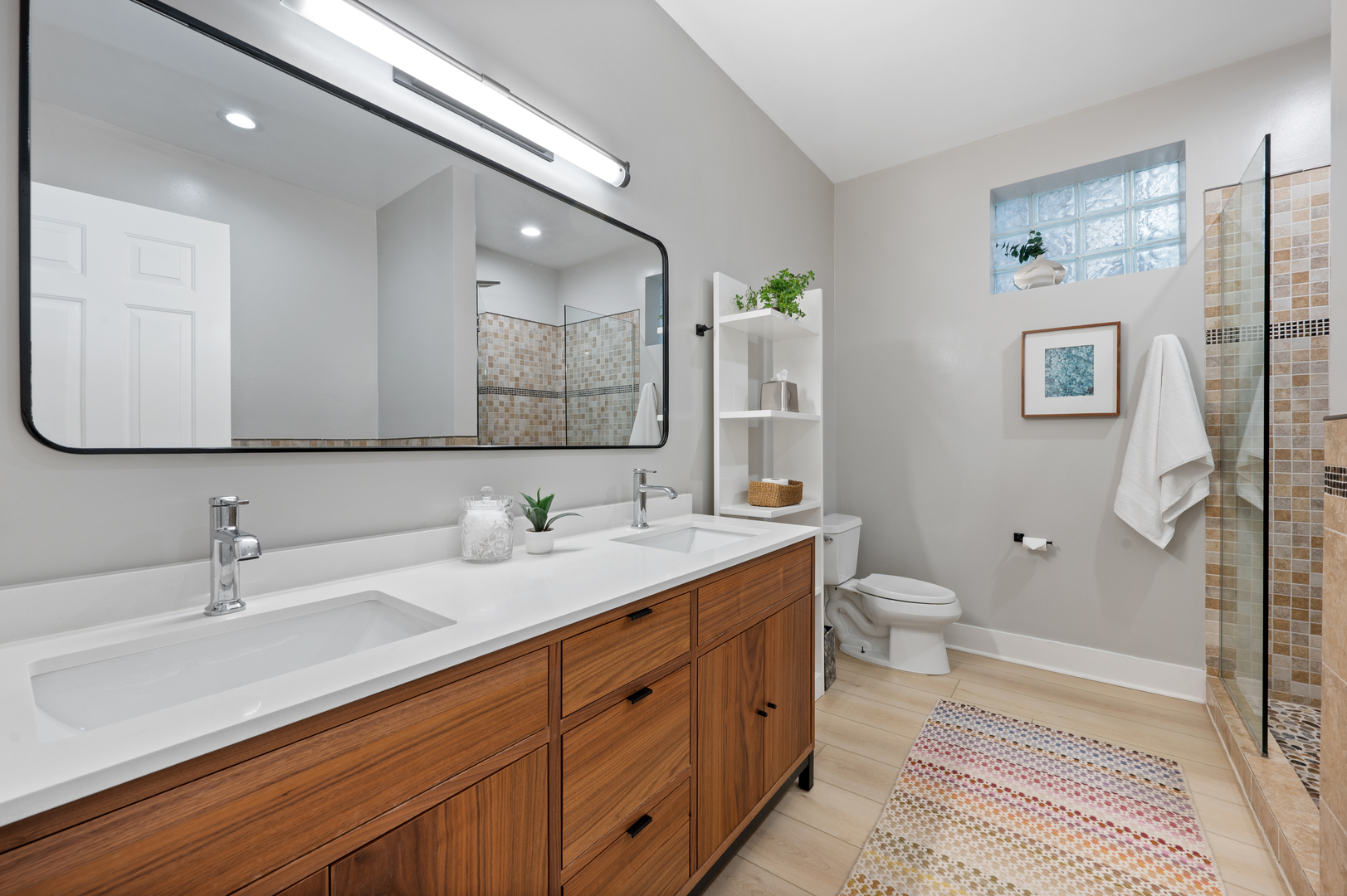 3806 N Damen Avenue Unit: 1