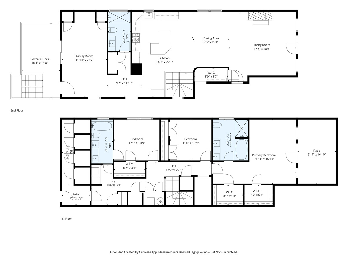 3806 N Damen Avenue Unit: 1