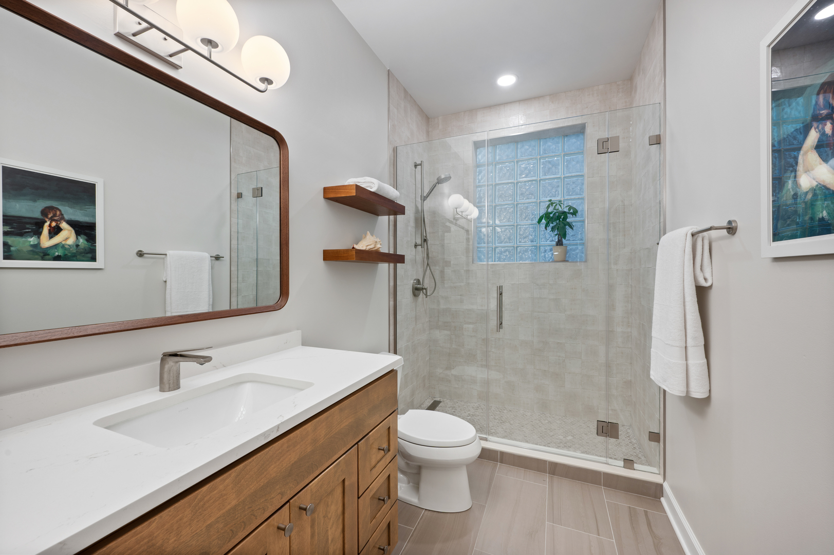 3806 N Damen Avenue Unit: 1