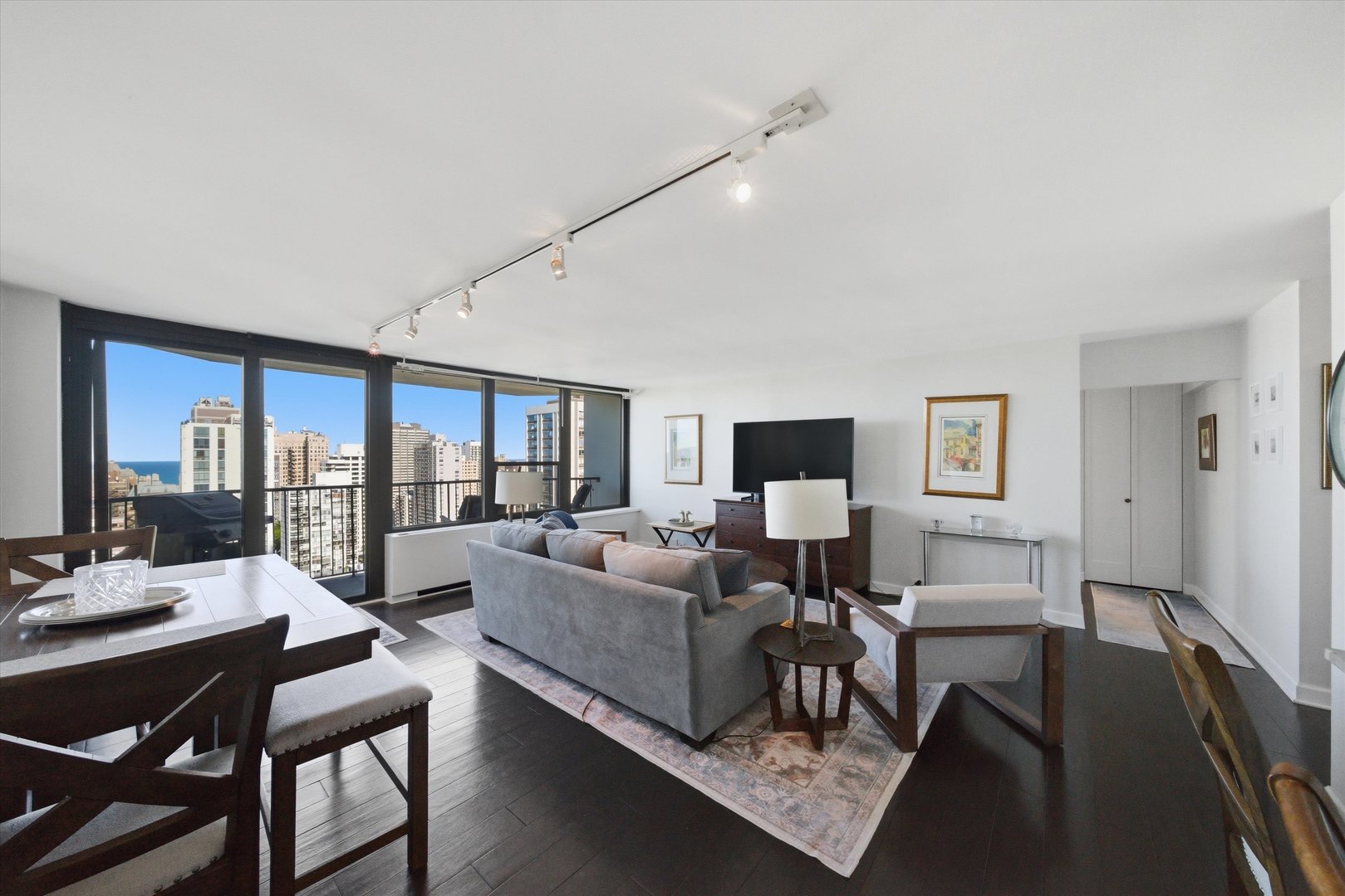 1560 N SANDBURG Terrace Unit: 2708J
