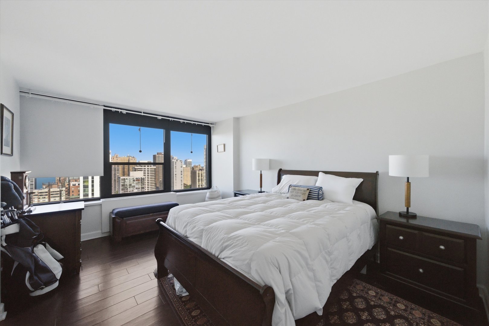 1560 N SANDBURG Terrace Unit: 2708J