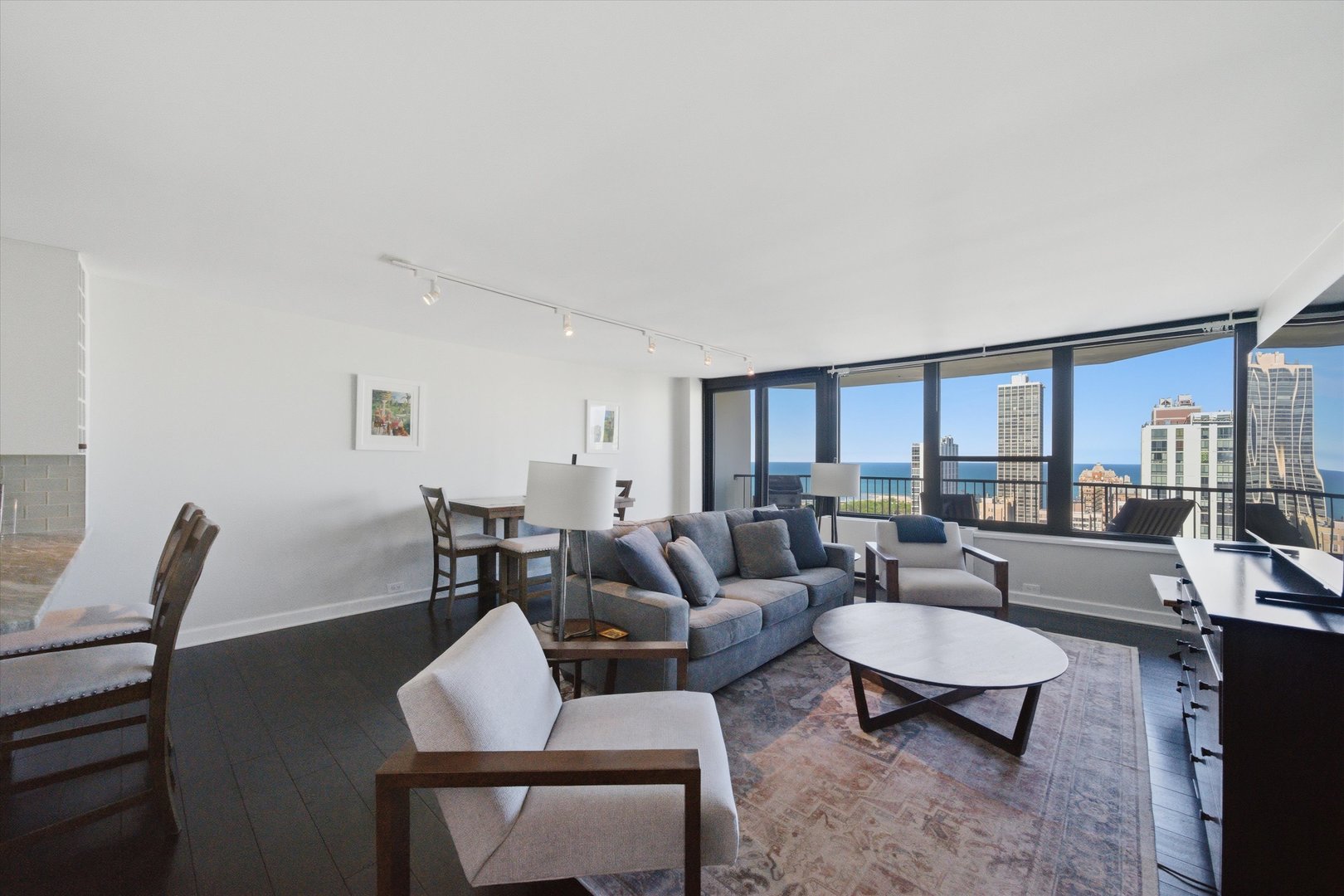 1560 N SANDBURG Terrace Unit: 2708J
