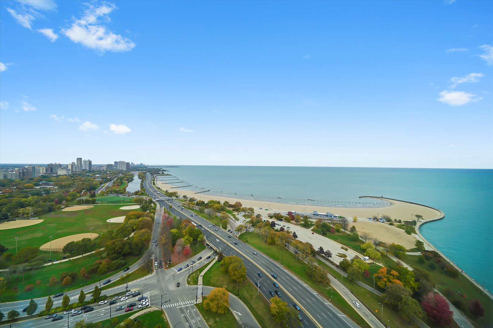 1550 N Lake Shore Drive Unit: 23E