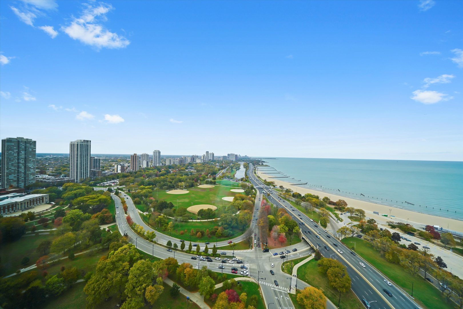 1550 N Lake Shore Drive Unit: 23E