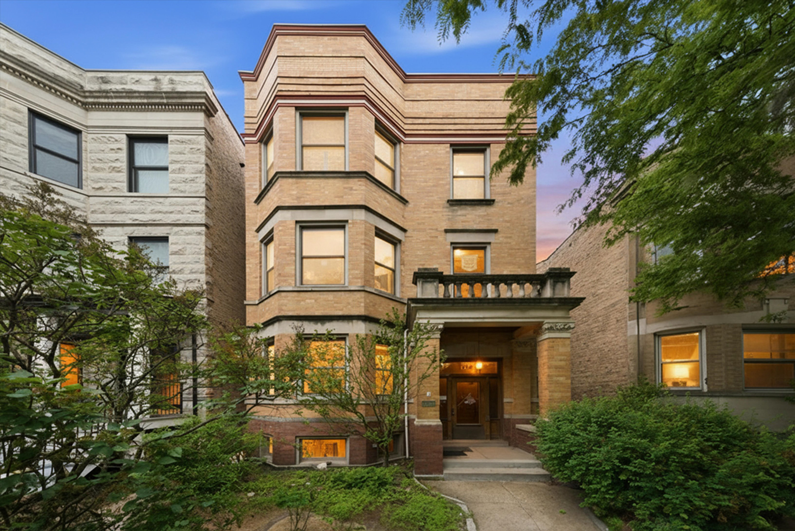 1341 W Eddy Street