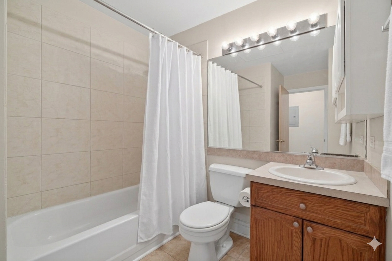 212 W Washington Street Unit: 1402