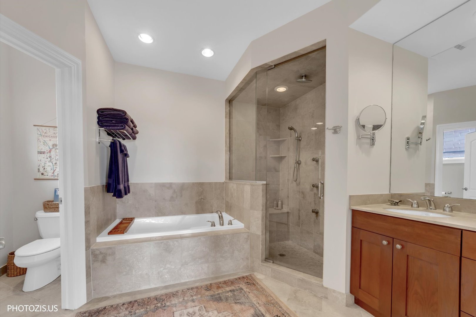 2914 N Sheffield Avenue Unit: 4N