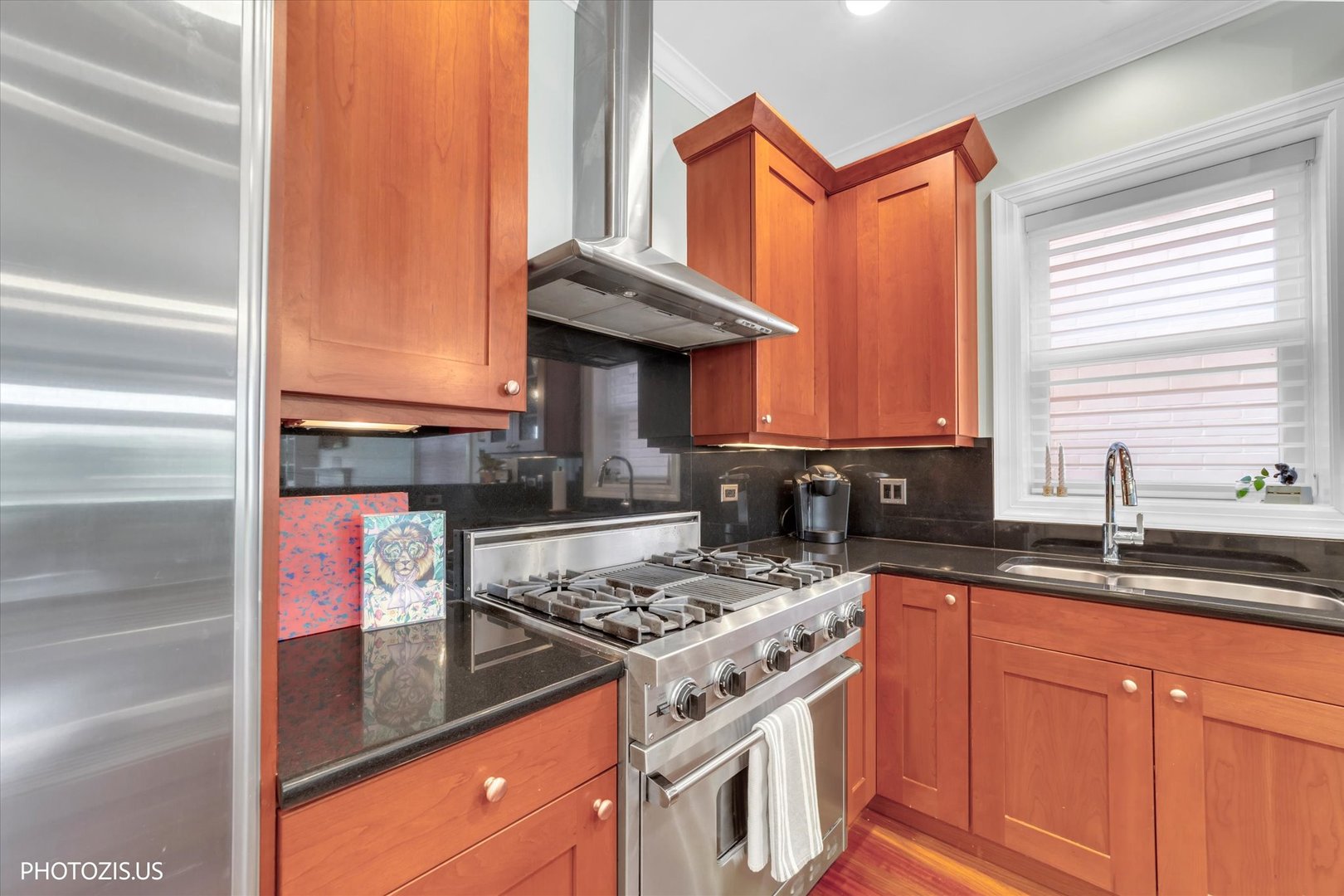 2914 N Sheffield Avenue Unit: 4N
