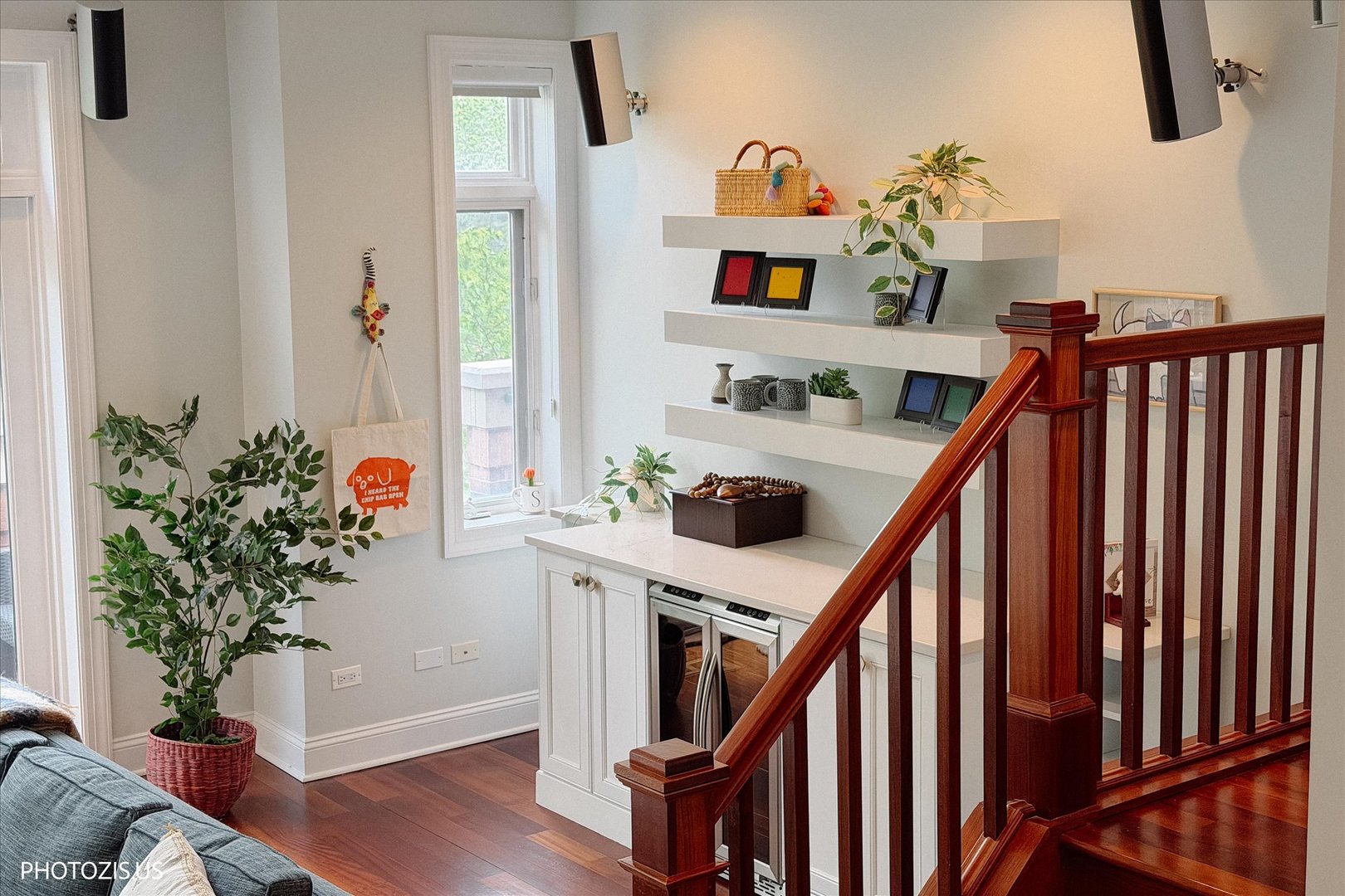 2914 N Sheffield Avenue Unit: 4N