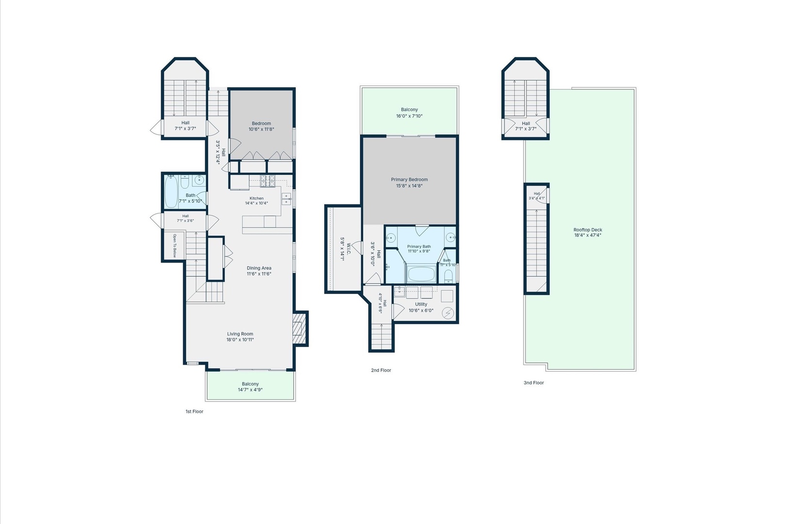 2914 N Sheffield Avenue Unit: 4N