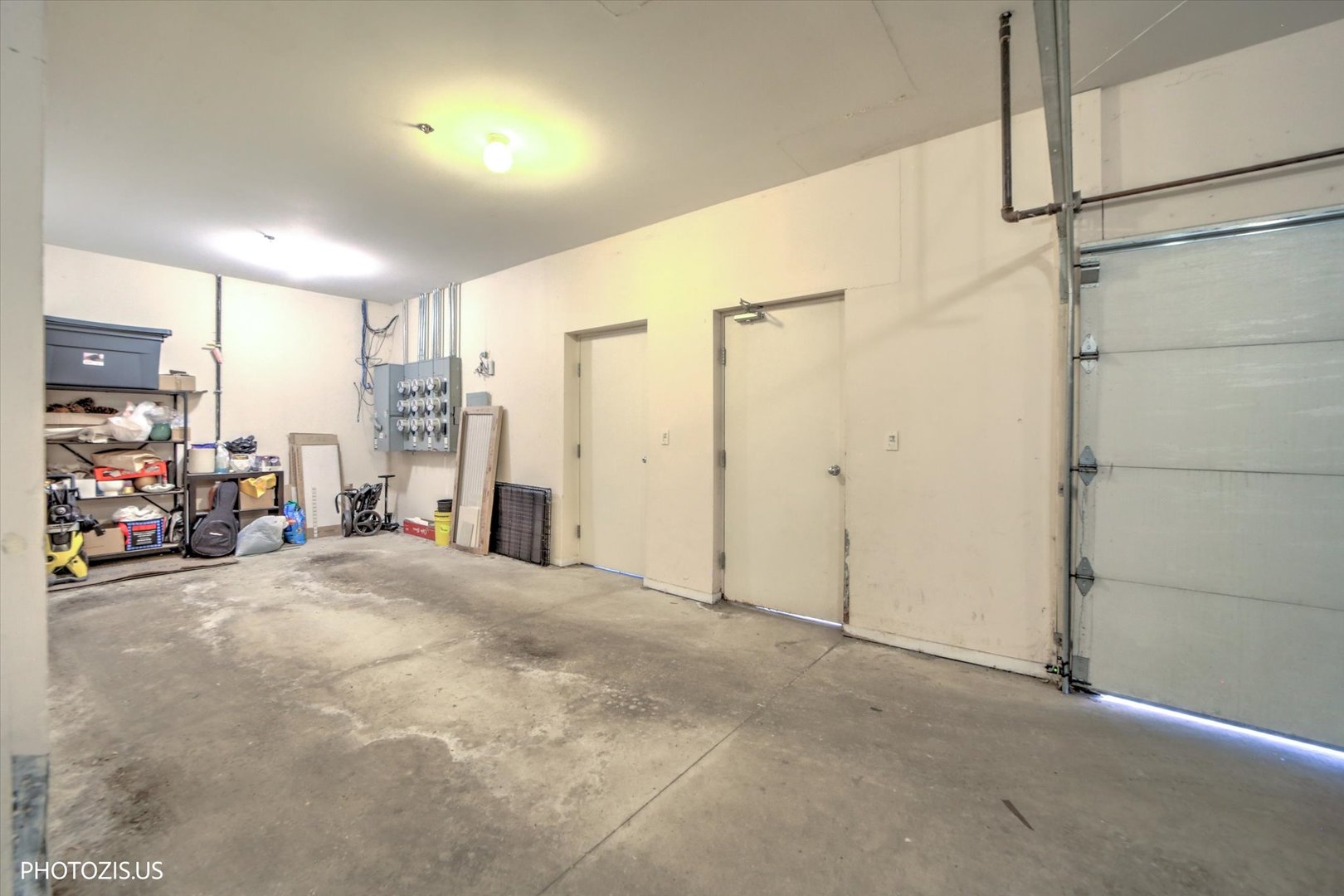 2914 N Sheffield Avenue Unit: 4N
