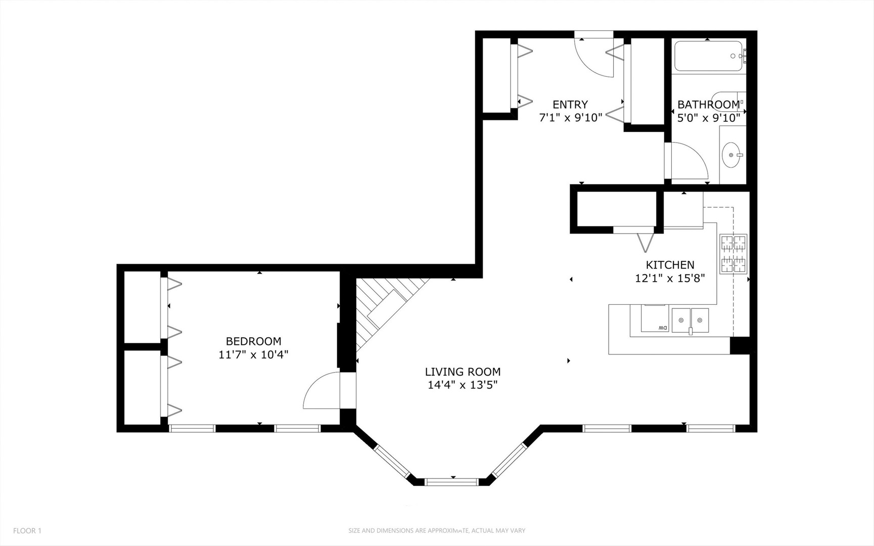 3175 N Lincoln Avenue Unit: 302