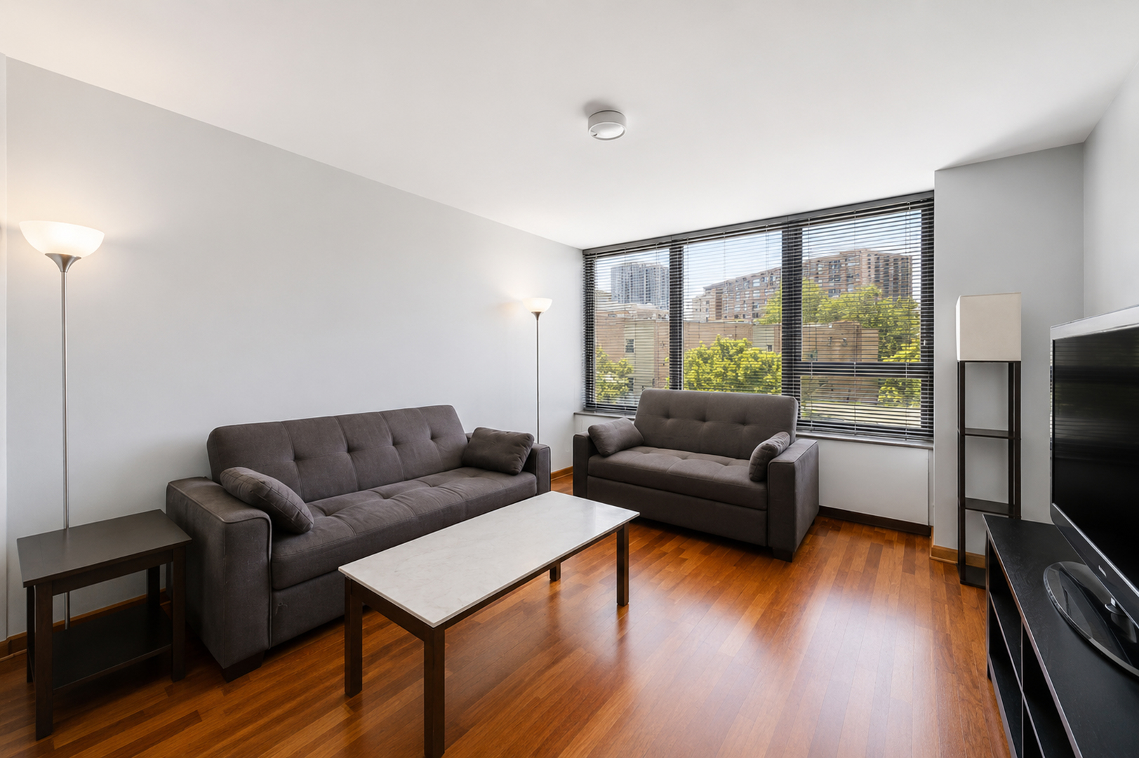 3930 N Pine Grove Avenue Unit: 316