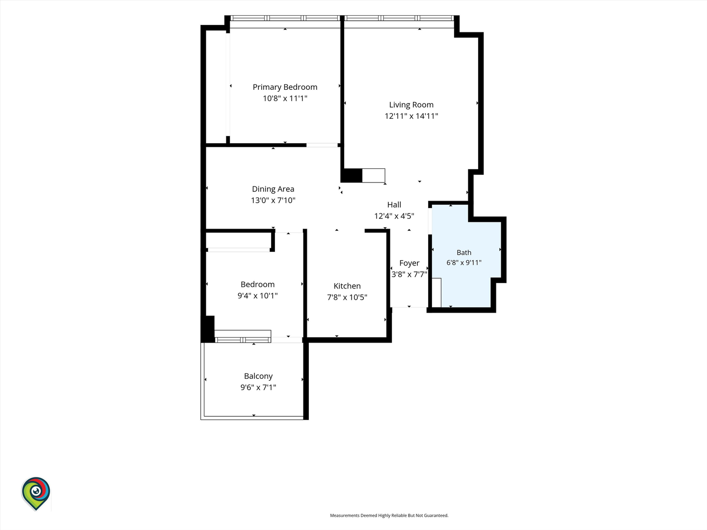 3930 N Pine Grove Avenue Unit: 316