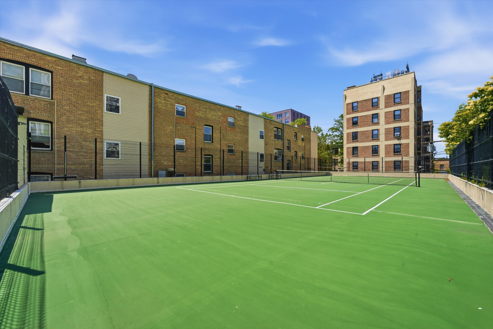 3930 N Pine Grove Avenue Unit: 316