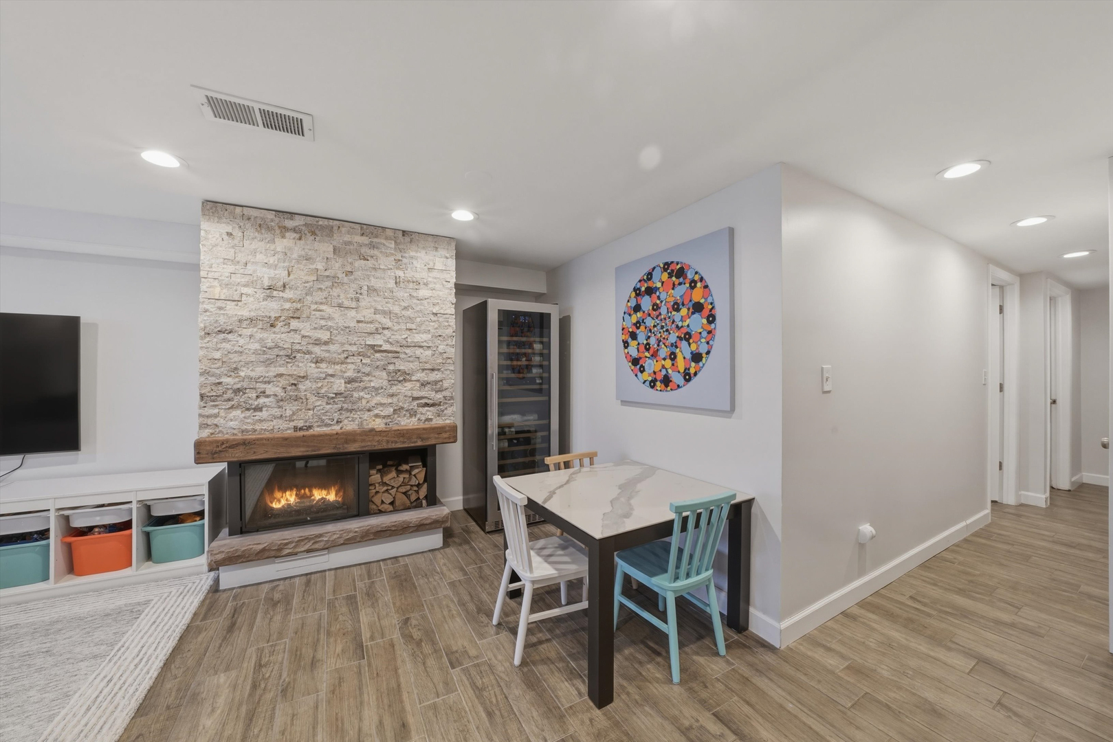 2234 N Racine Avenue Unit: 1S