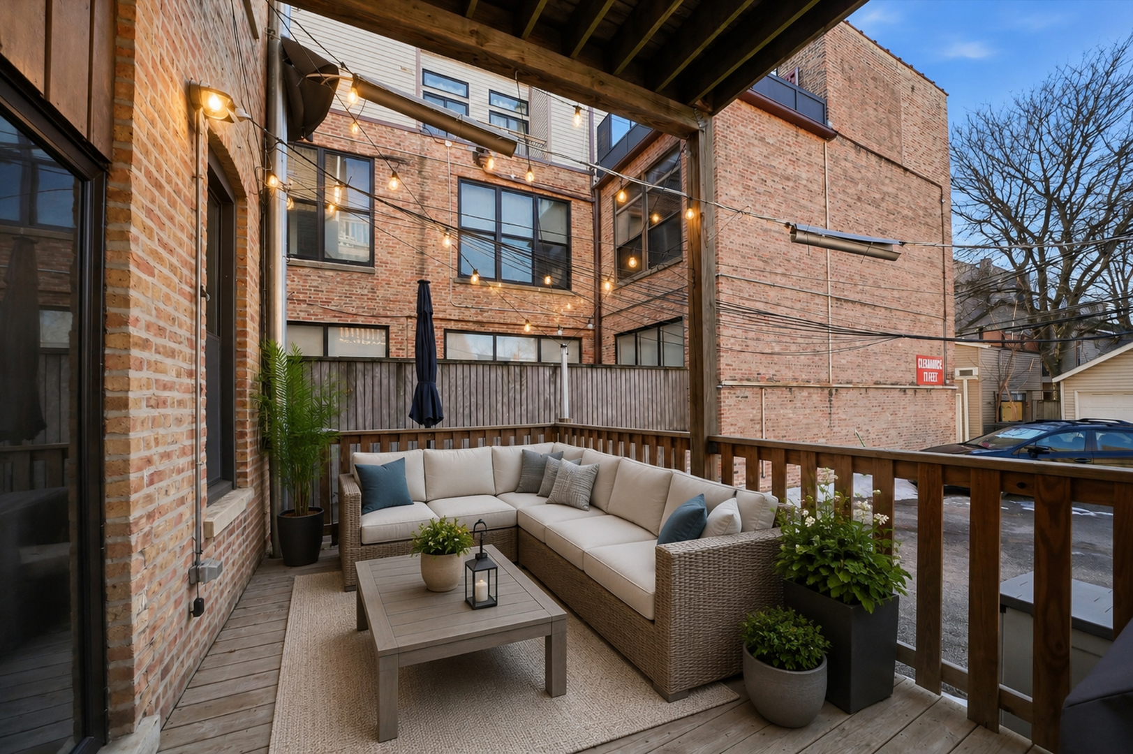 2234 N Racine Avenue Unit: 1S