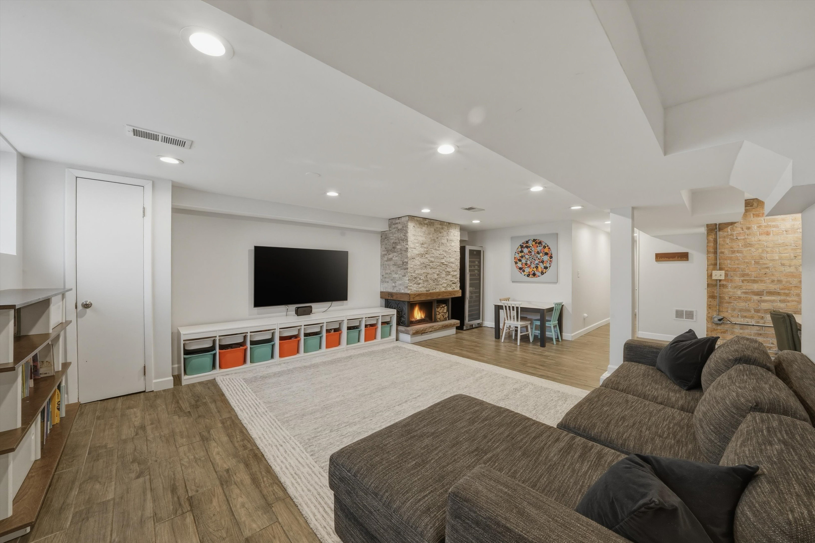 2234 N Racine Avenue Unit: 1S