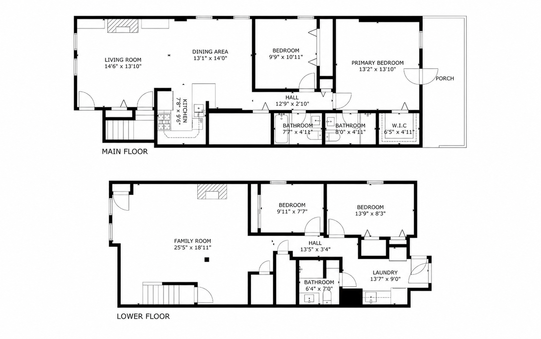 2234 N Racine Avenue Unit: 1S