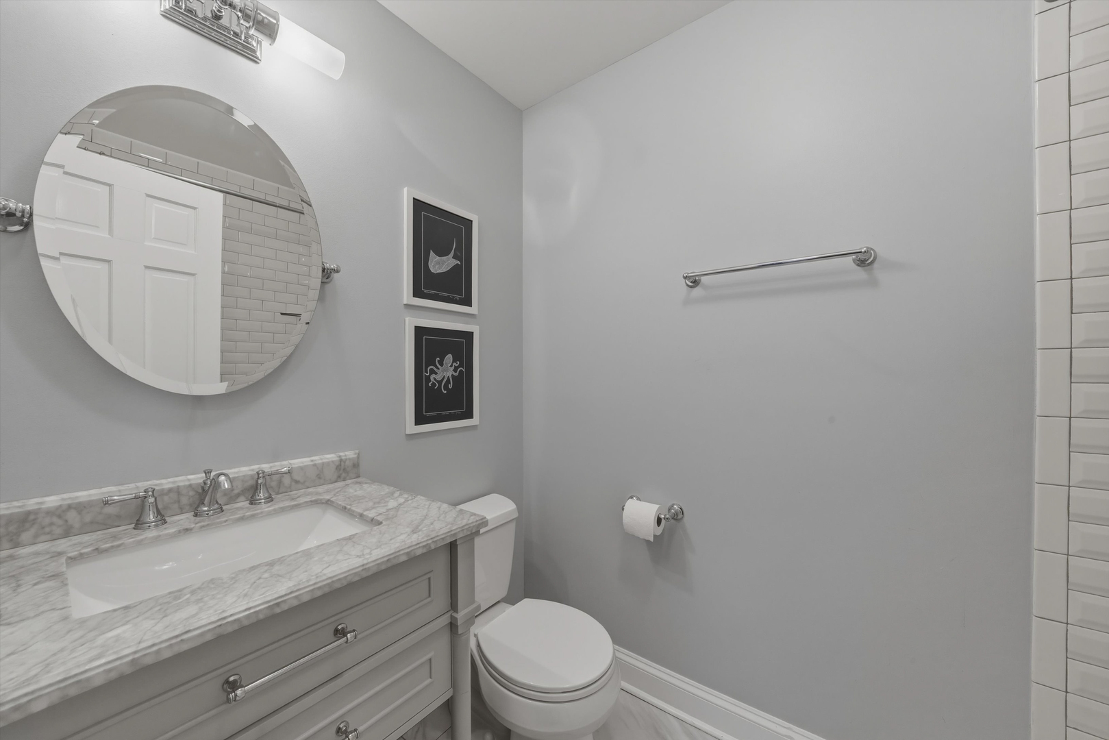 2234 N Racine Avenue Unit: 1S