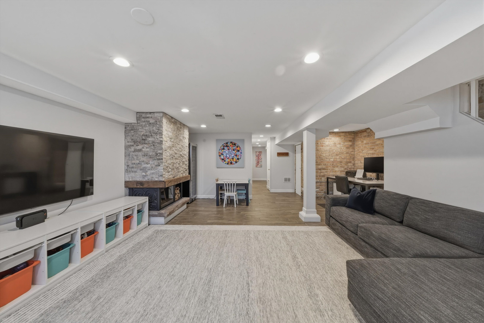 2234 N Racine Avenue Unit: 1S