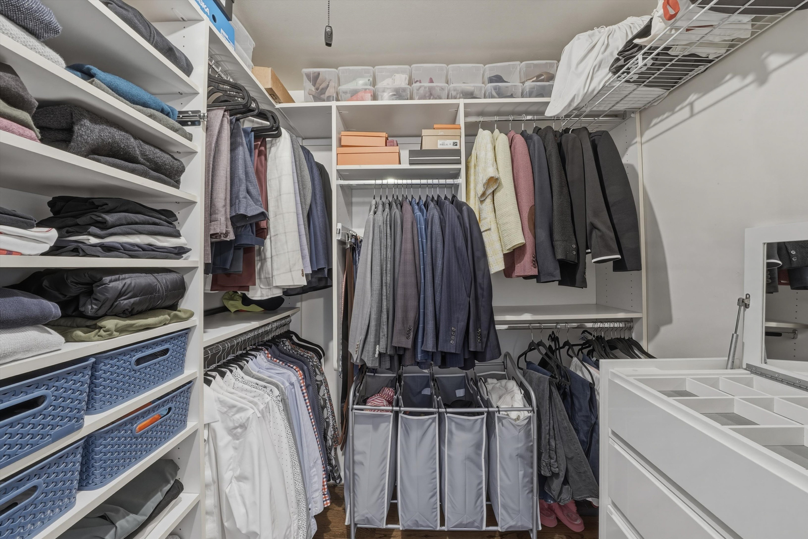 2234 N Racine Avenue Unit: 1S